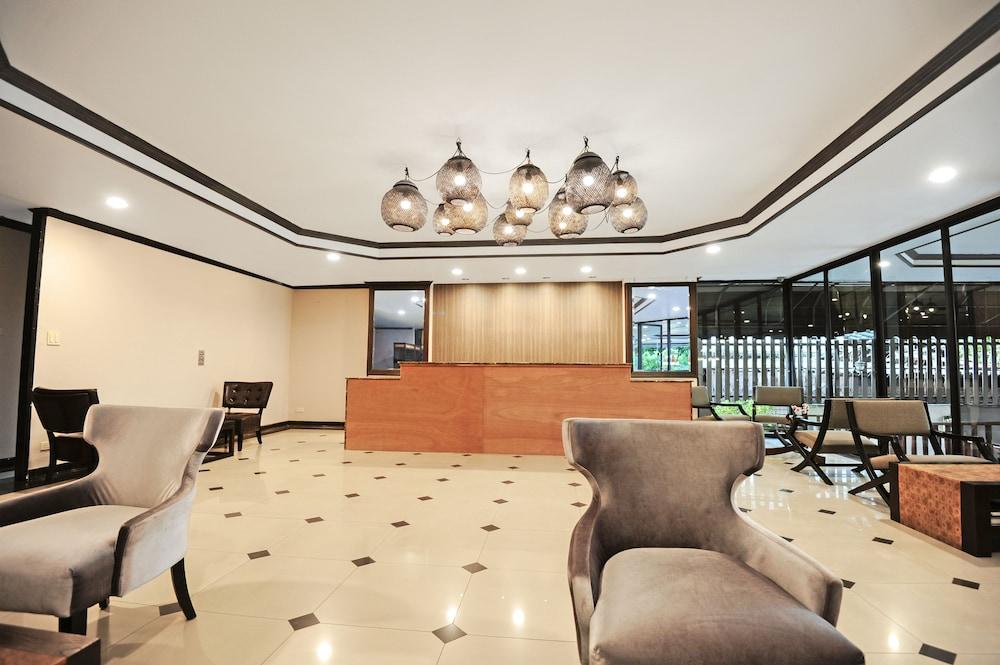 Romena Grand Hotel Čiang Mai Exteriér fotografie