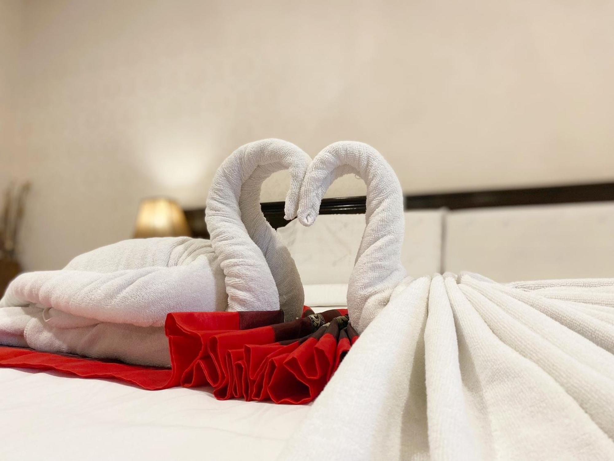 Romena Grand Hotel Čiang Mai Exteriér fotografie